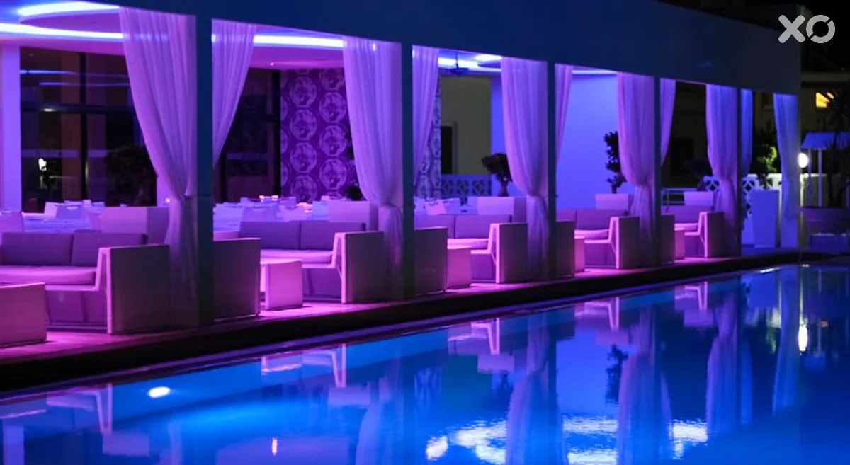 Sveltos Hotel