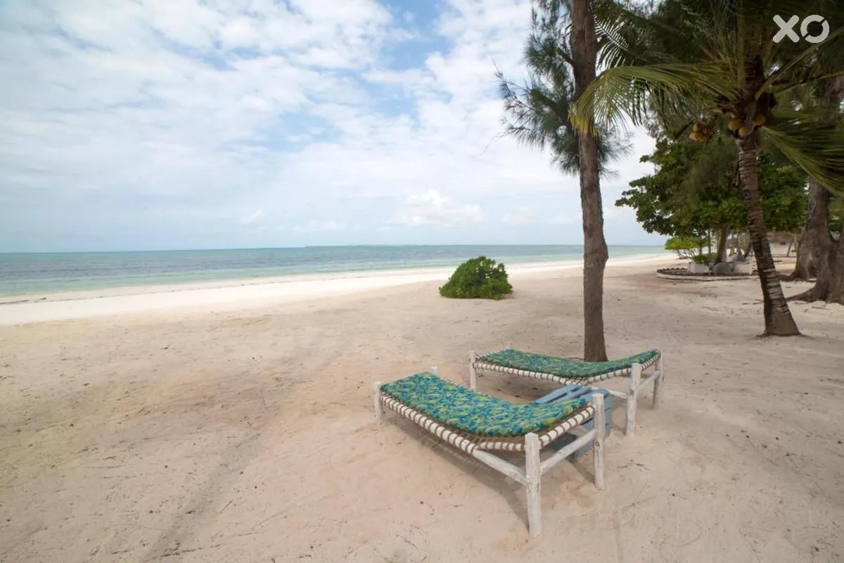 F-Zeen Boutique Hotel Zanzibar