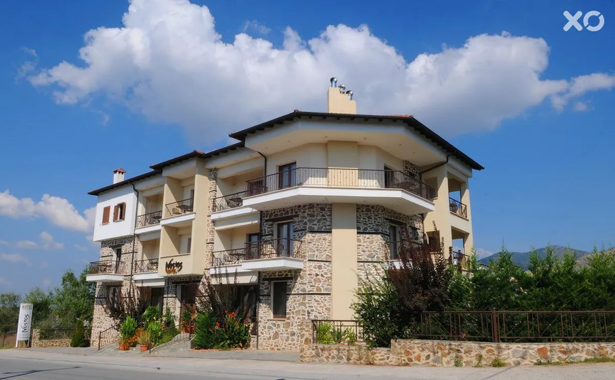 Nostos Hotel