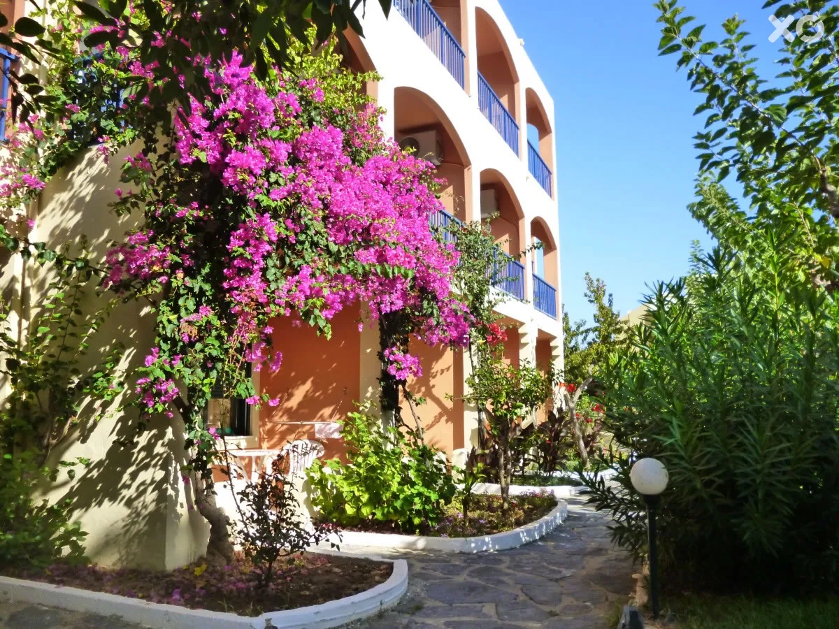 Mare Monte Beach Hotel