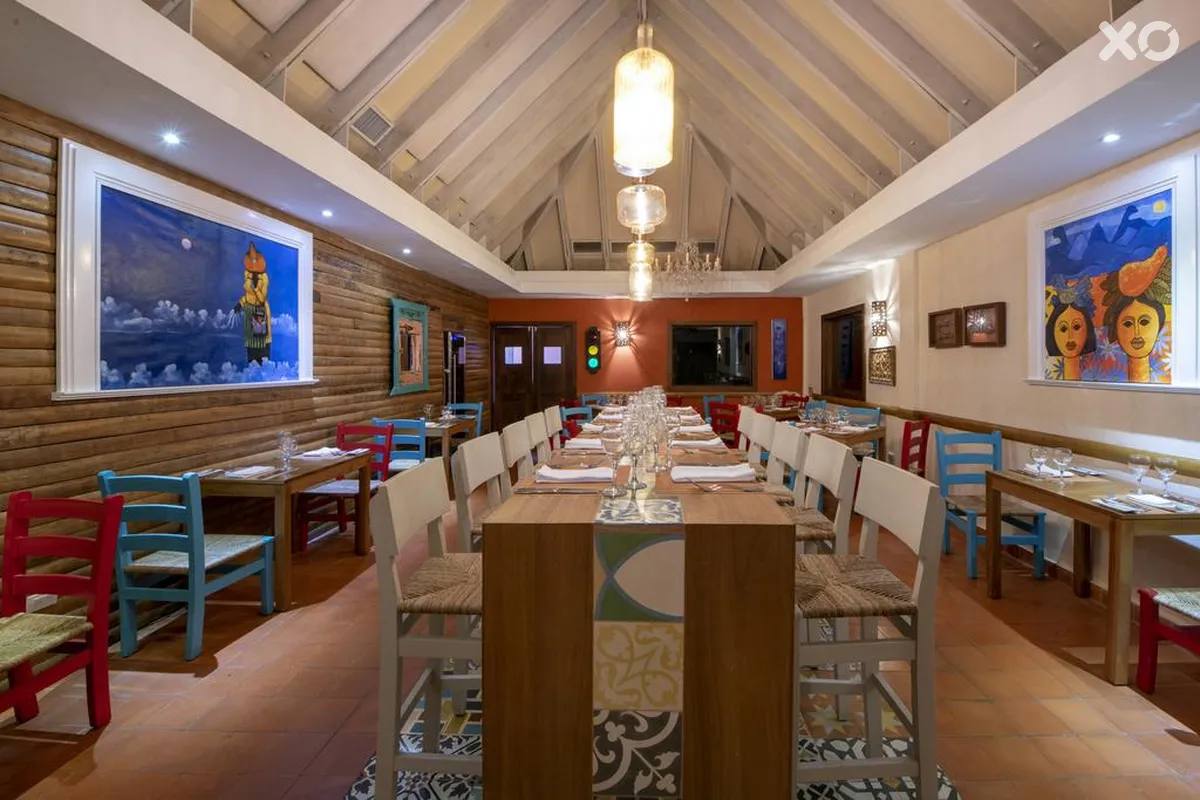 Viva Wyndham Dominicus Palace