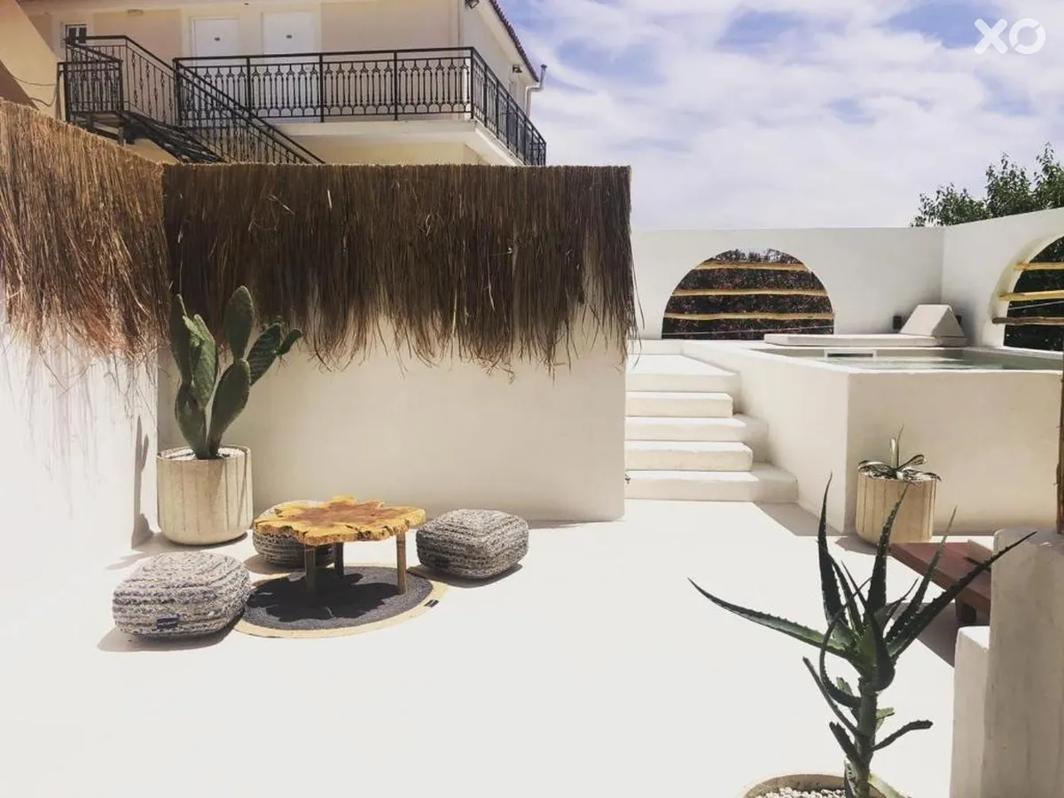 Gardelli Resort