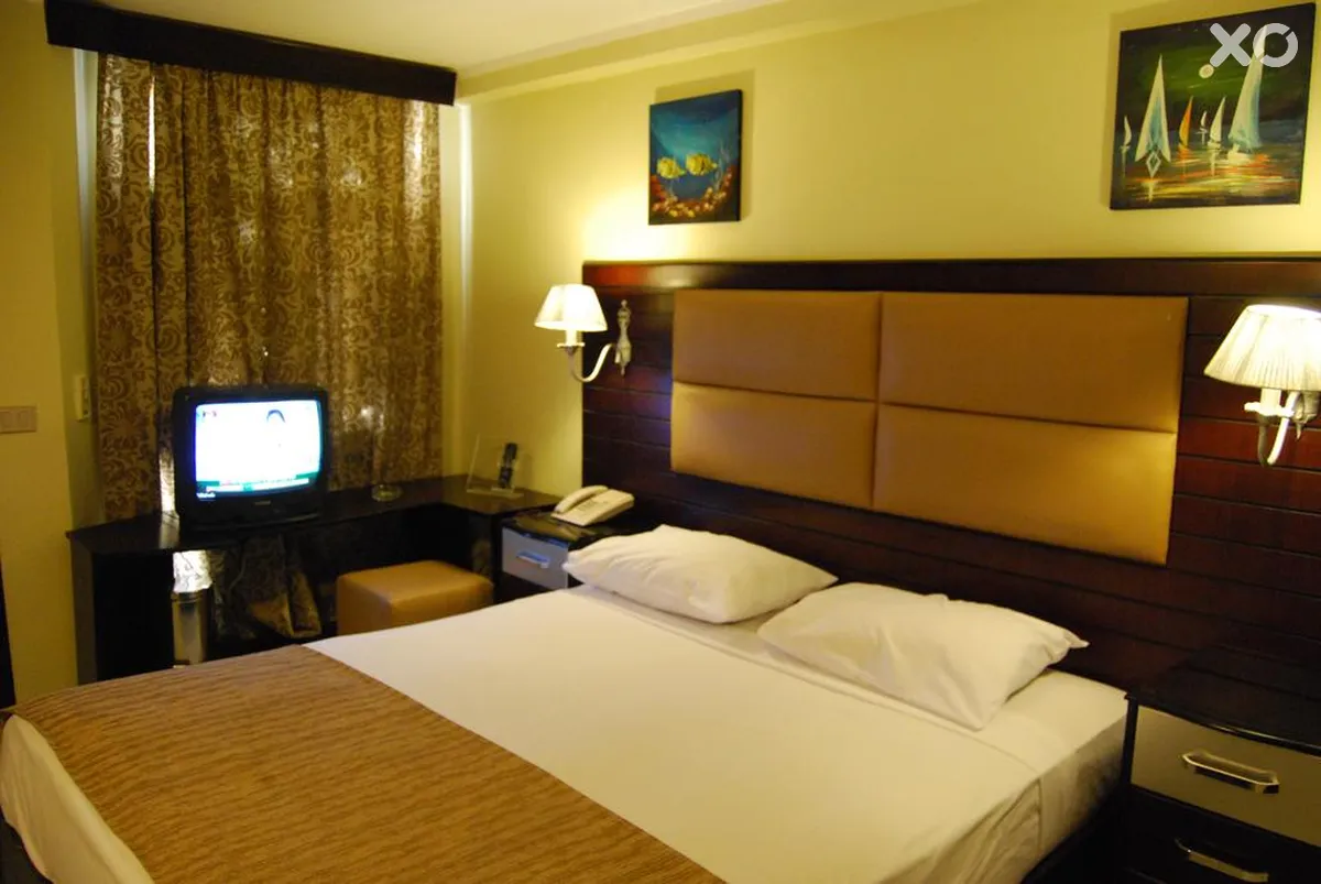 Cataract Layalina Resort