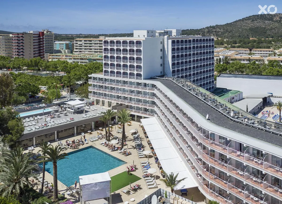 Sol House The Studio Calvia Beach