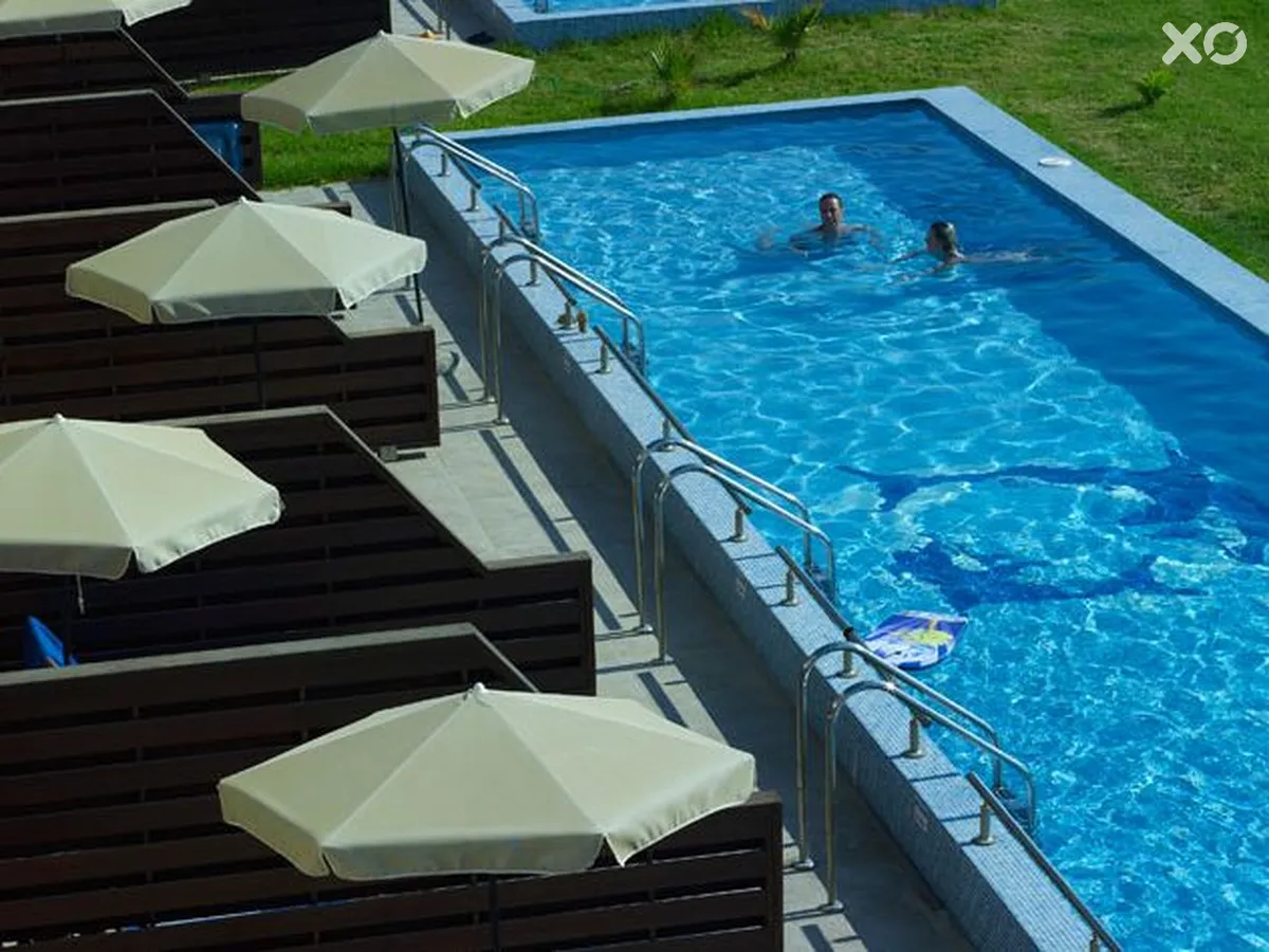 Mythos Palace Resort & Spa