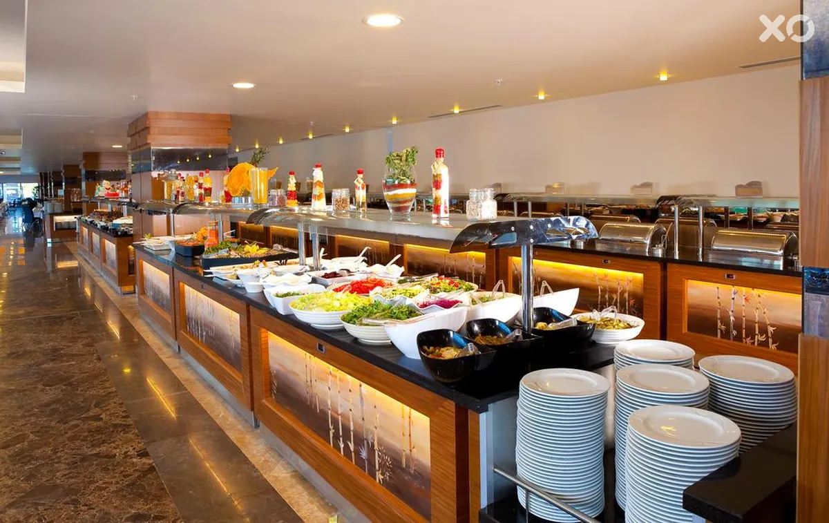 Venosa Beach Resort & Spa