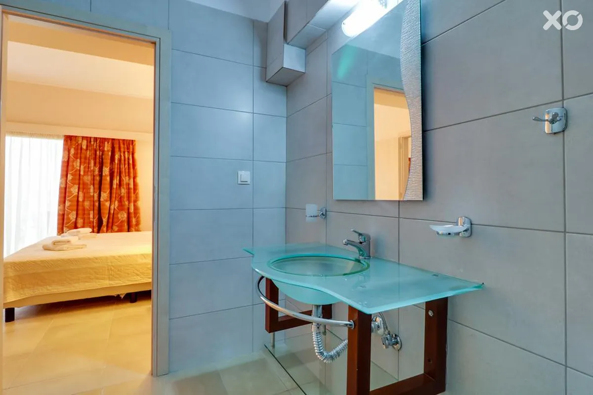 Calamos Beach Hotel