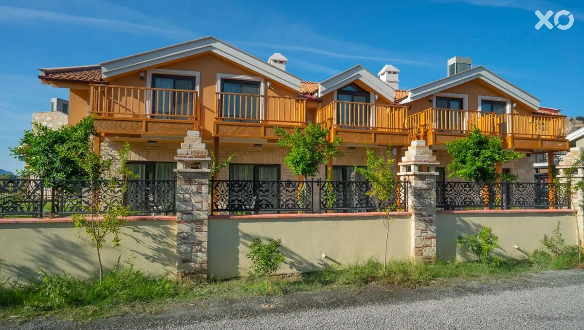 Dalyan Live Spa Hotel