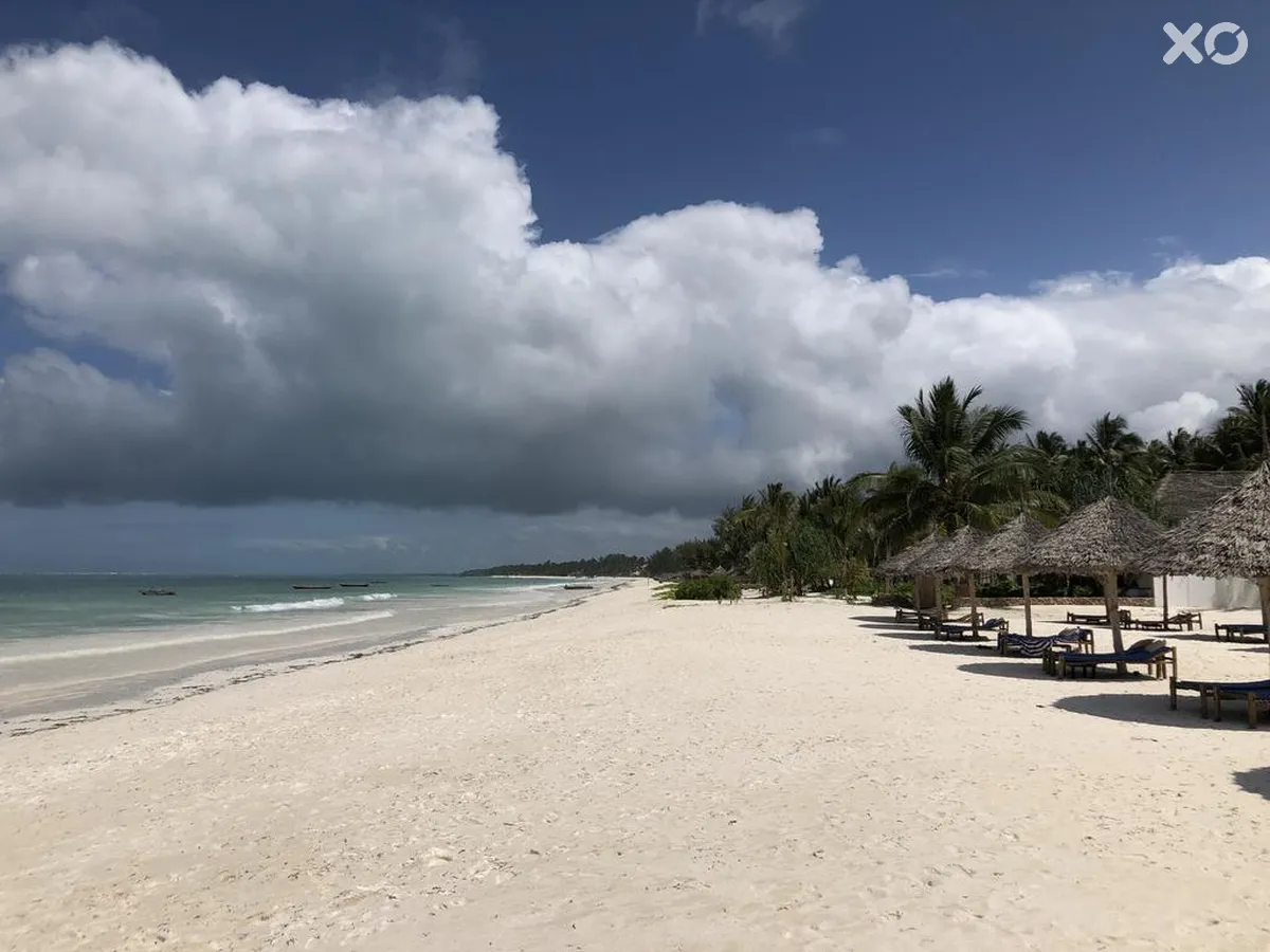 Mchanga Zanzibar