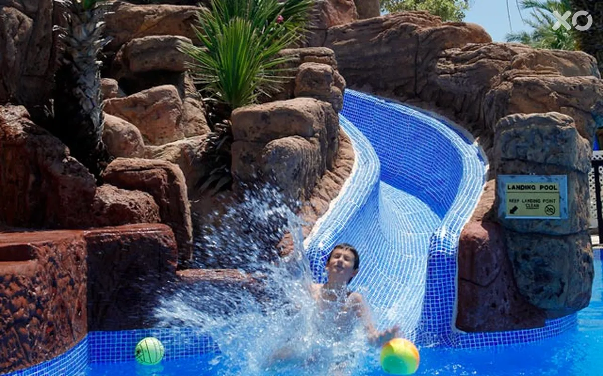 Lordos Beach Hotel