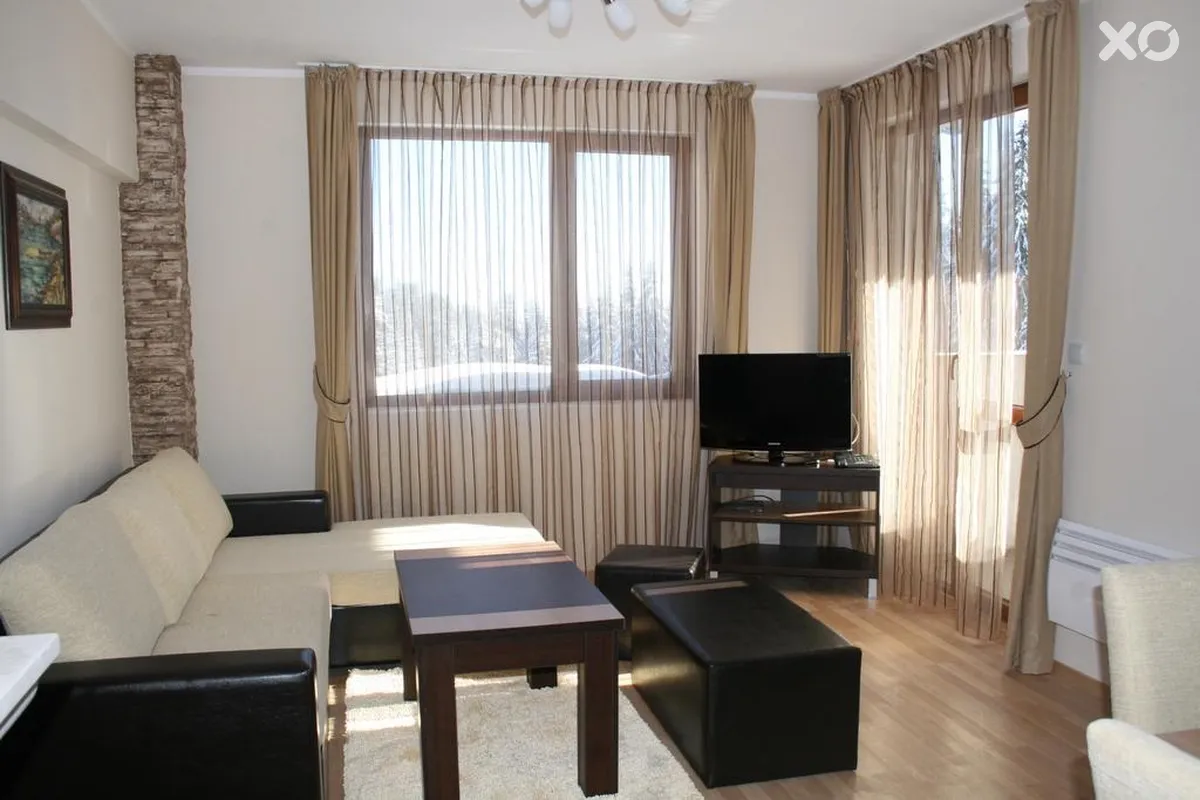 Kamelia Complex