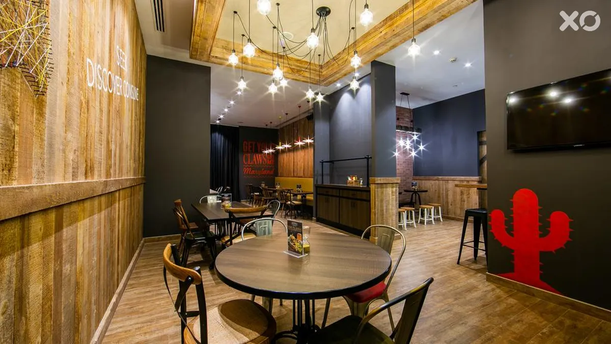 Ibis Hotel Al Barsha