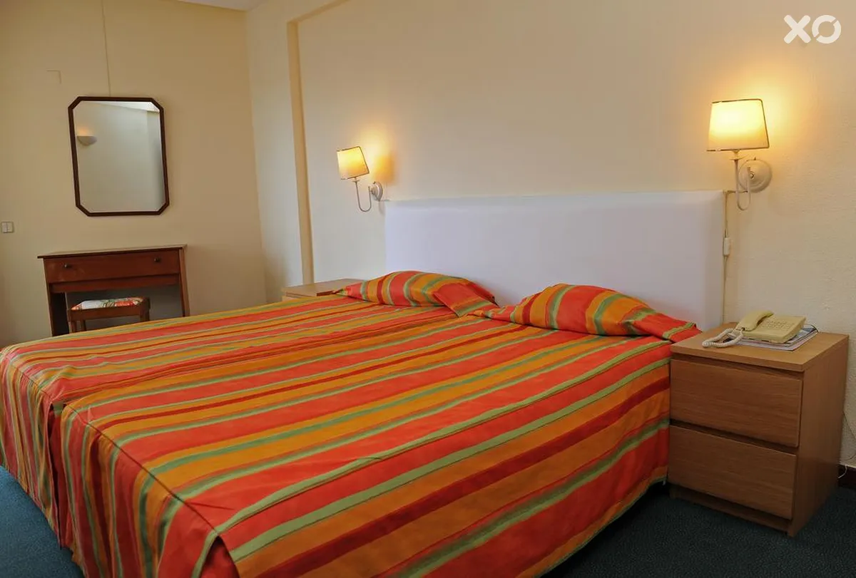Dorisol Florasol Hotel