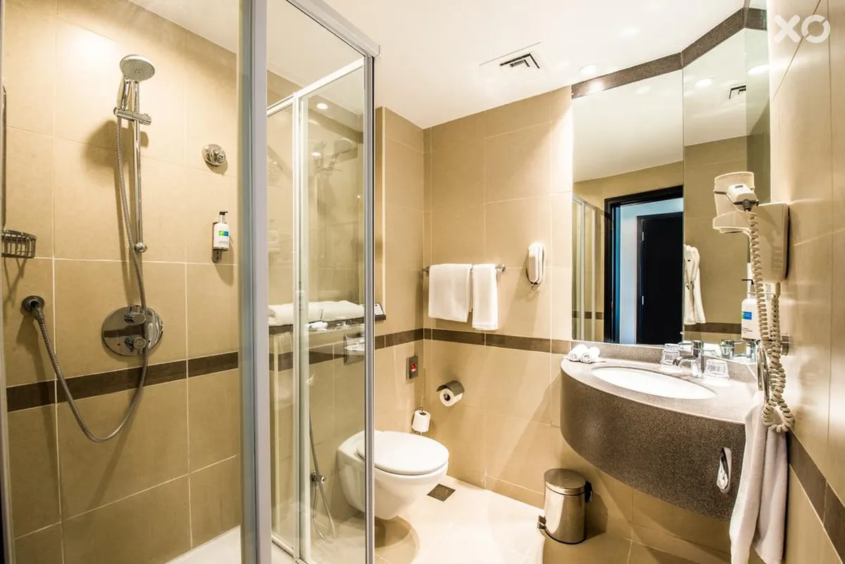 Holiday Inn Express Dubai Jumeirah