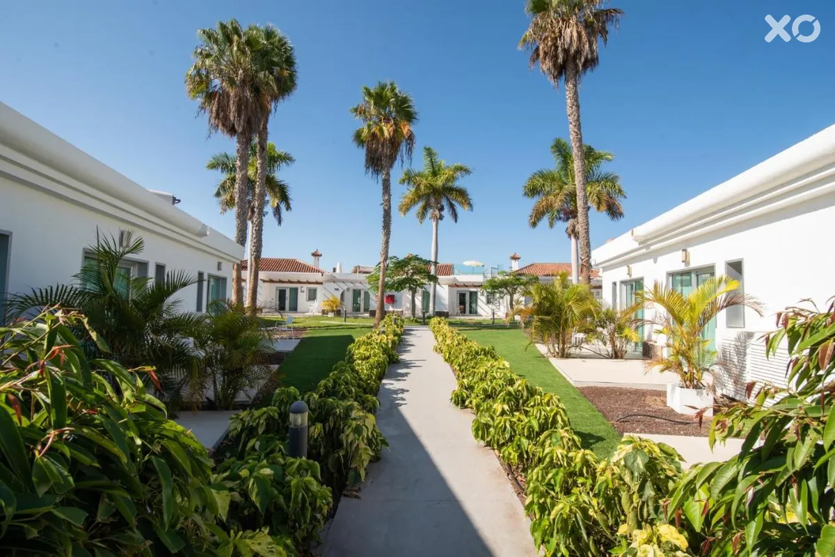 Livvo Dunagolf Suites