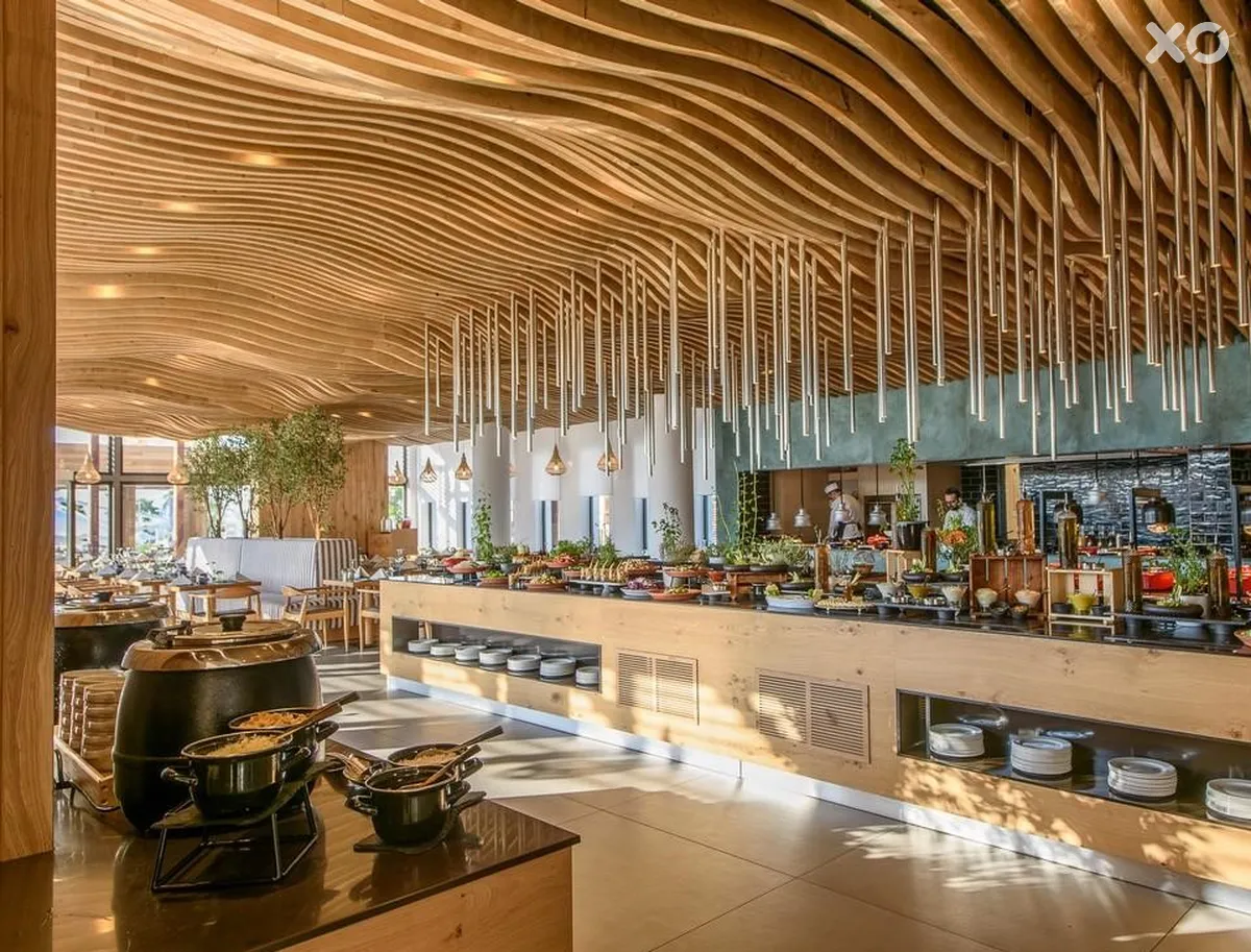 Stella Island Luxury Resort & Spa