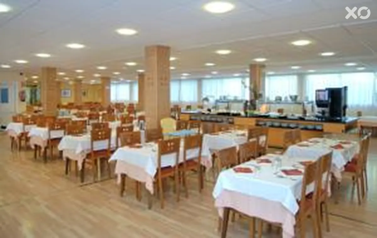 Medplaya Hotel Regente