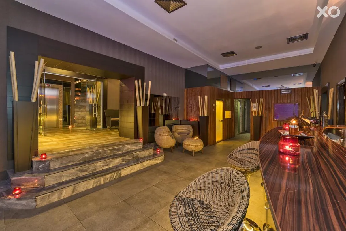 Avantgarde Taksim Hotel