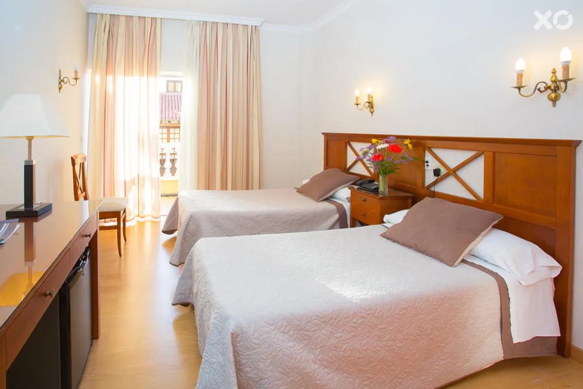 Marte Hotel