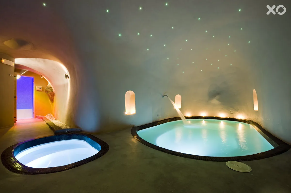 Avaton Resort & Spa