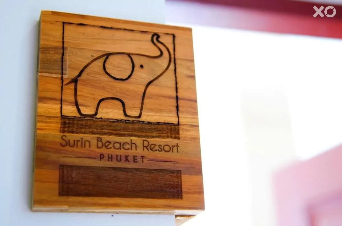 Surin Beach Resort Phuket