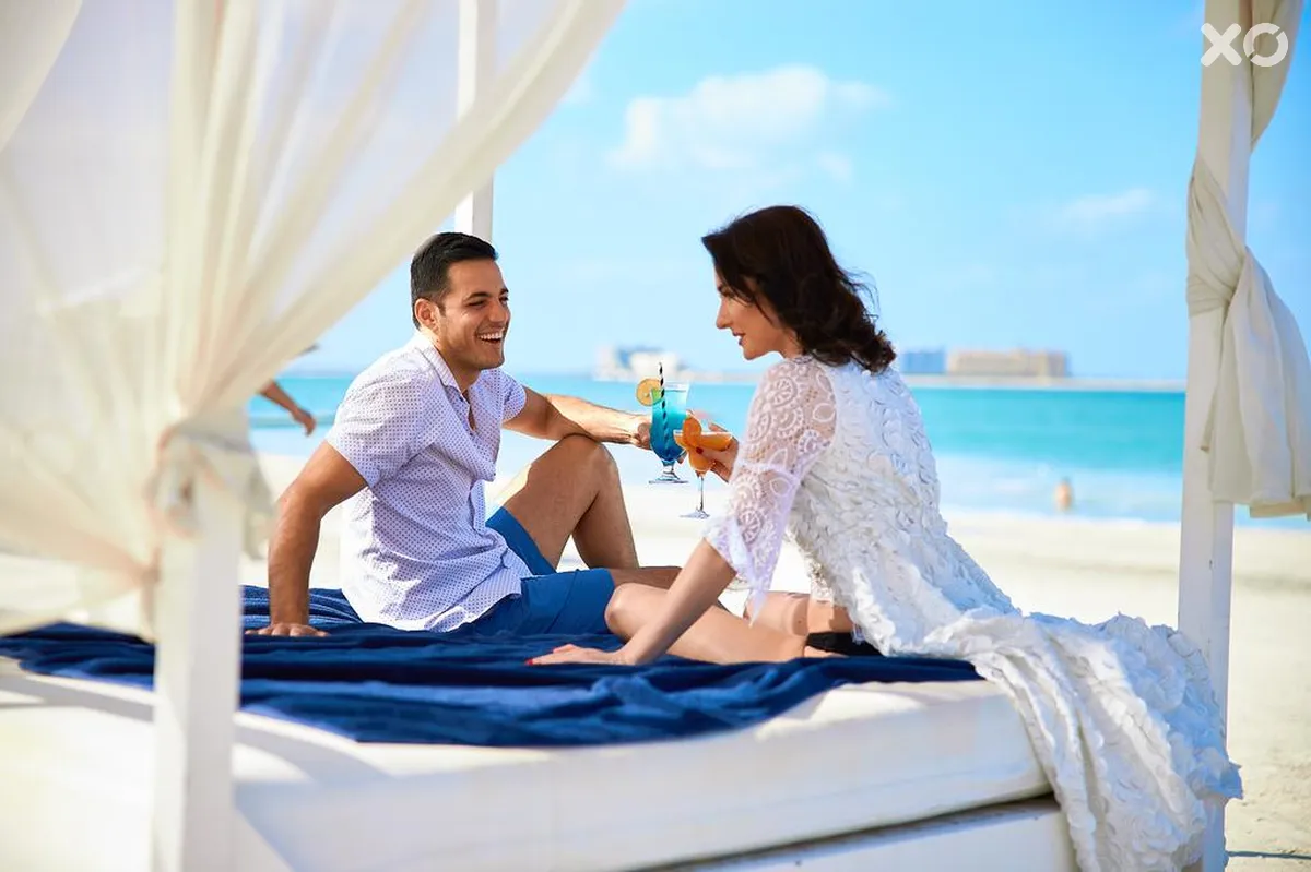 Al Hamra Village Golf & Beach Resort