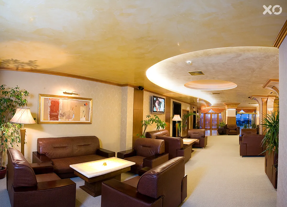 Mistral Hotel