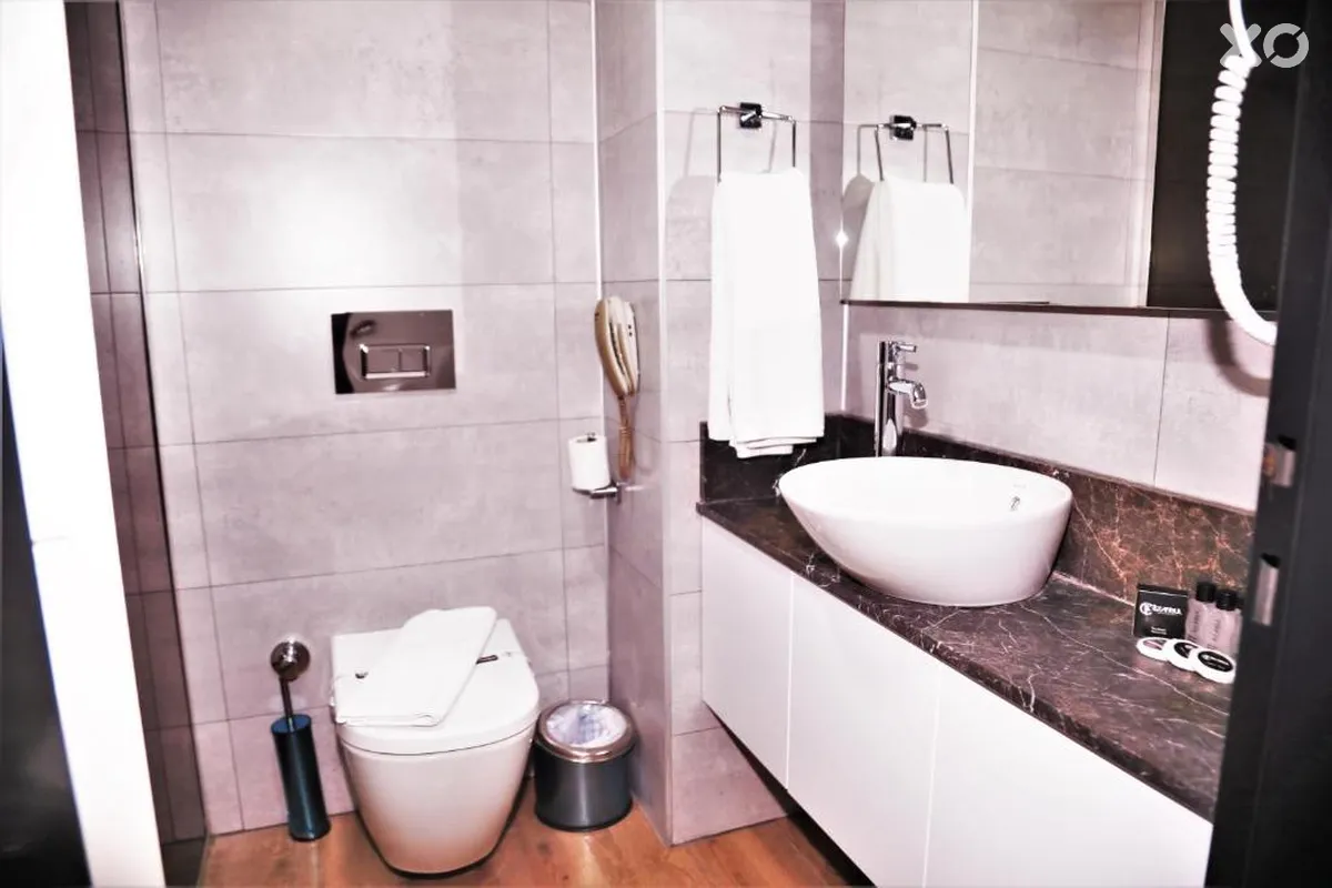 Istanbul Beach Hotel