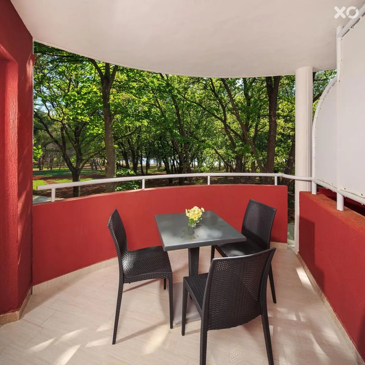Stella Plava Laguna Apartments