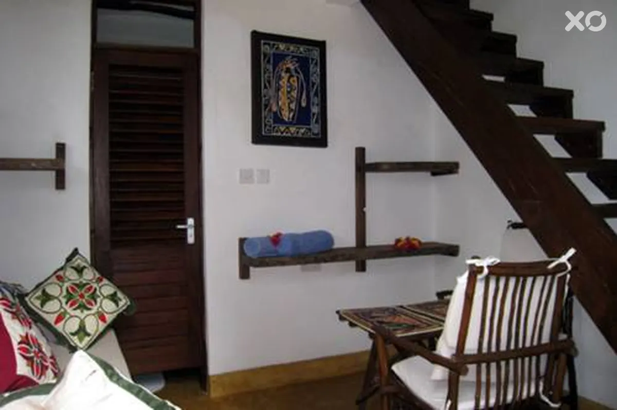 Zoi Boutique Hotel Zanzibar