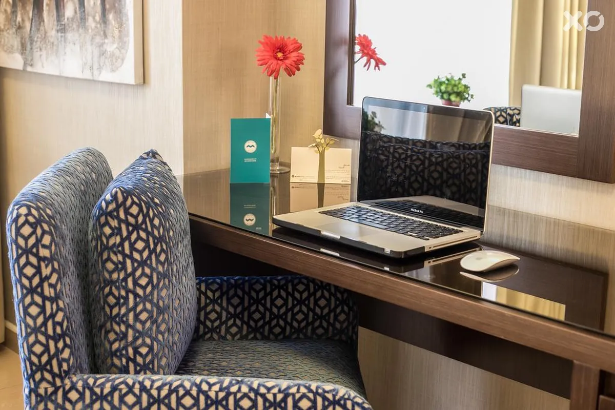 Suha JBR Hotel Apartments