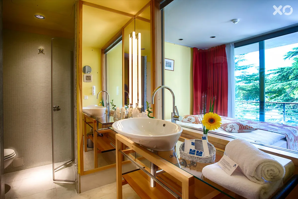Falkensteiner Hotel Adriana