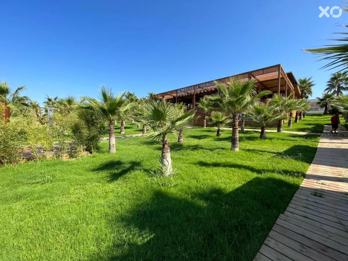 Sunthalia Hotels & Resorts