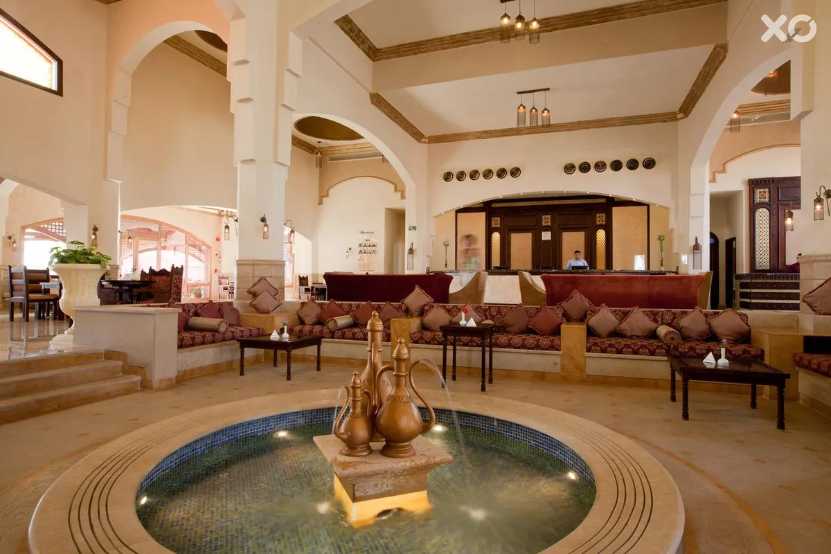 Hotelux Oriental Coast Marsa Alam Resort