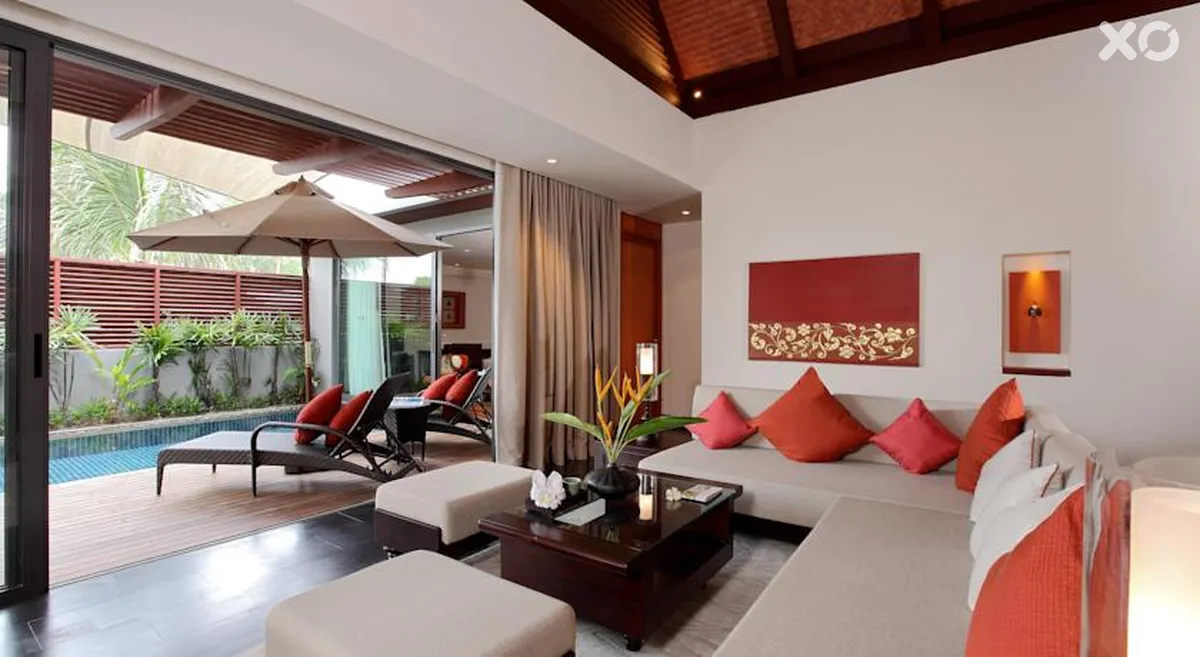 Anantara Vacation Club Phuket Mai Khao
