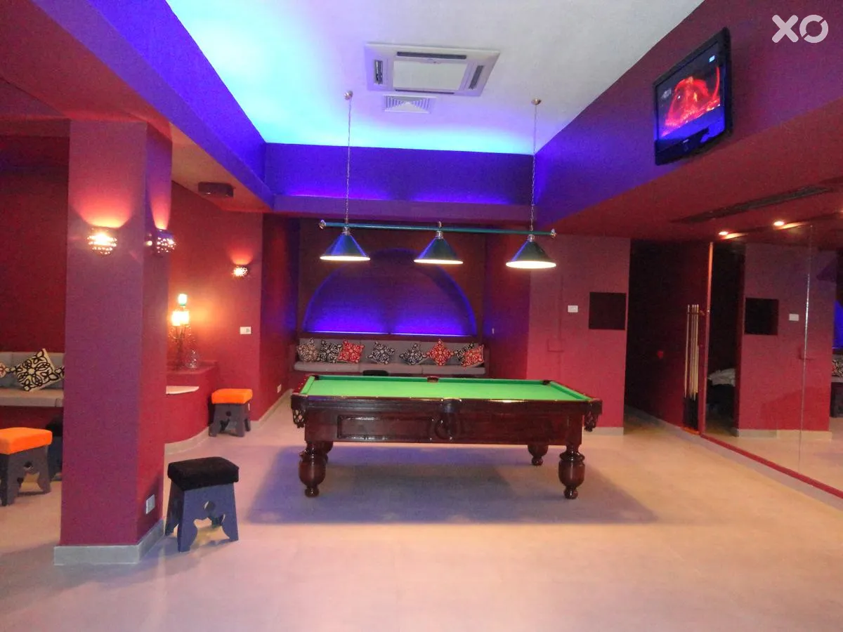 Dahab Lagoon Club & Resort