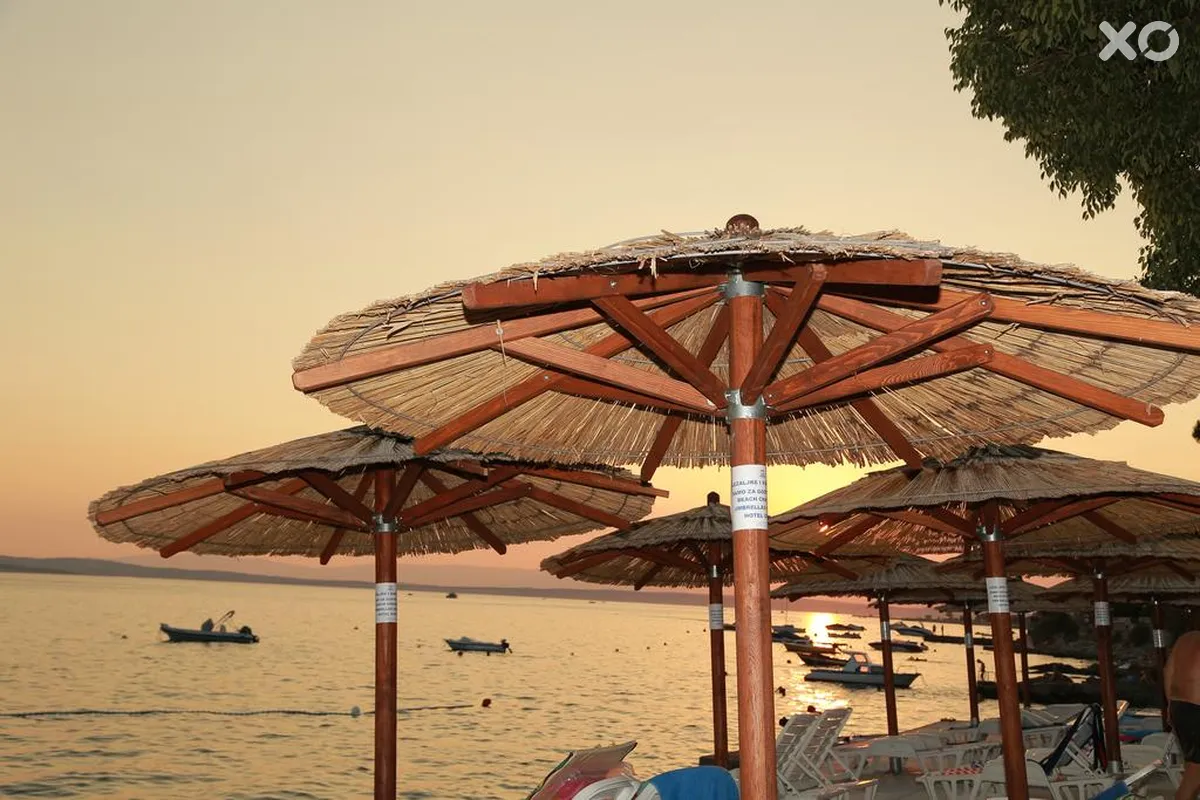 Marina Hotel