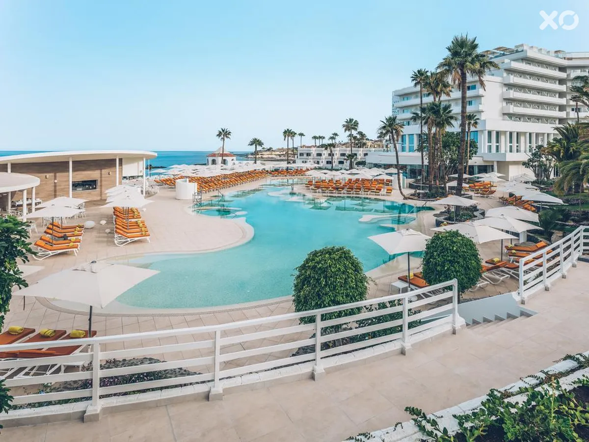 Iberostar Sabila