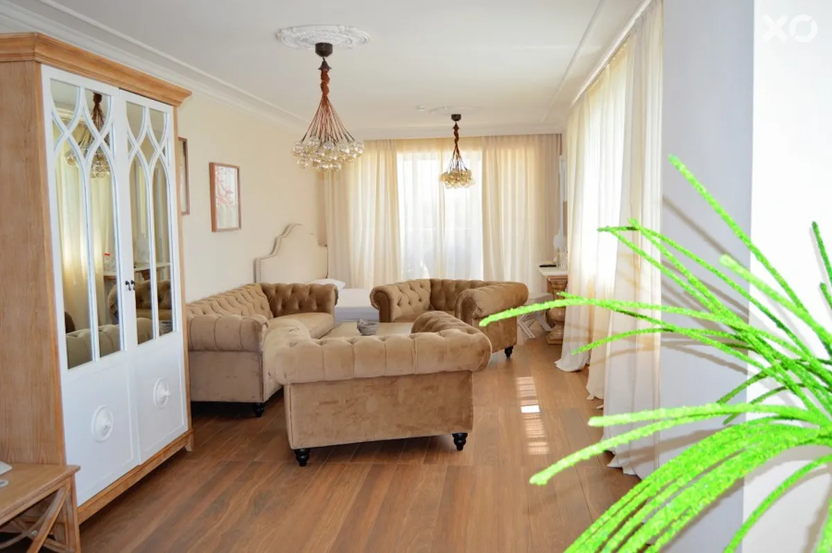 Therma ECO Village