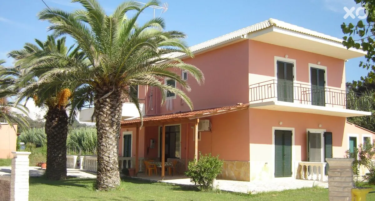 Lefteris Hotel