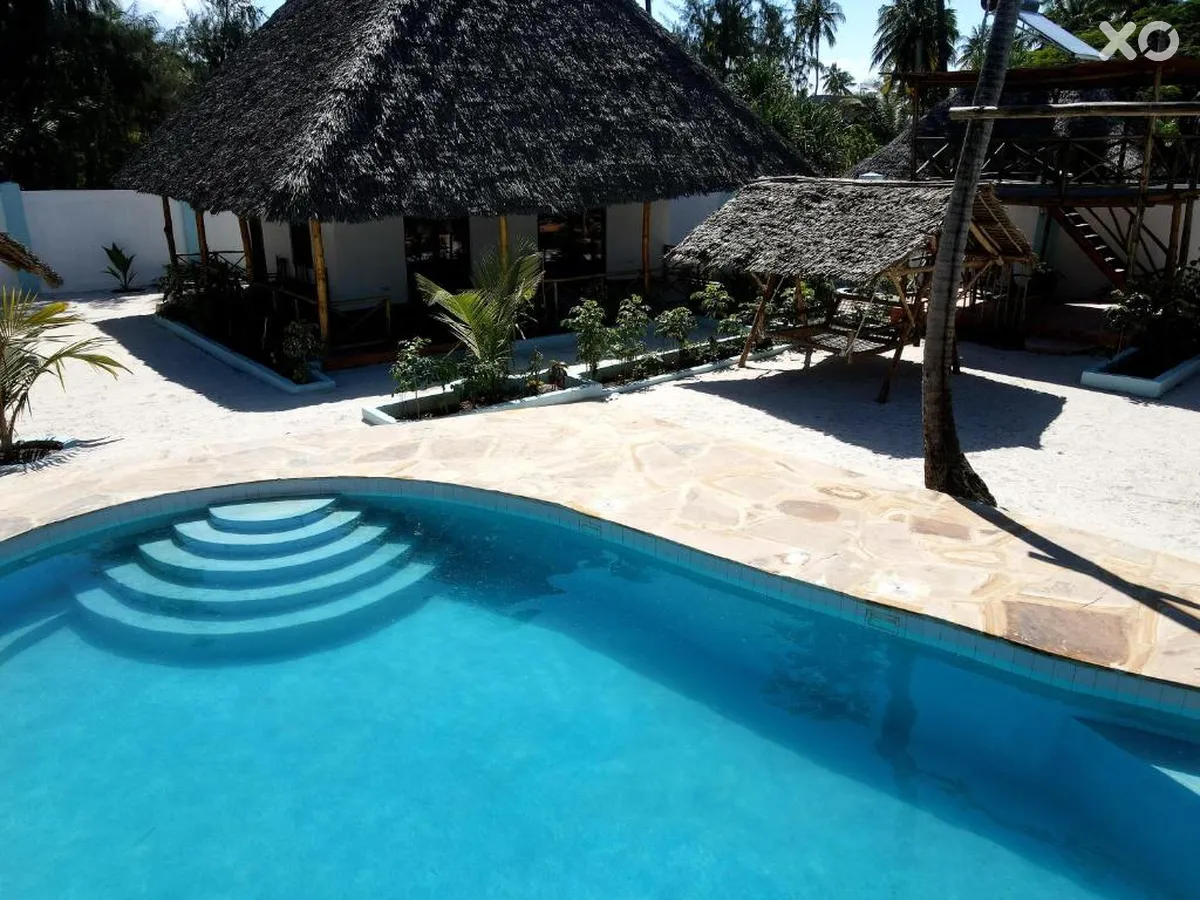 Emerald Dreams Boutique Hotel