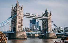 Тури в Лондон