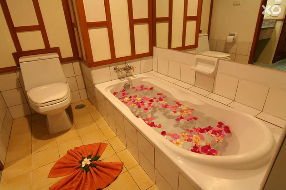 Krabi Success Beach Resort