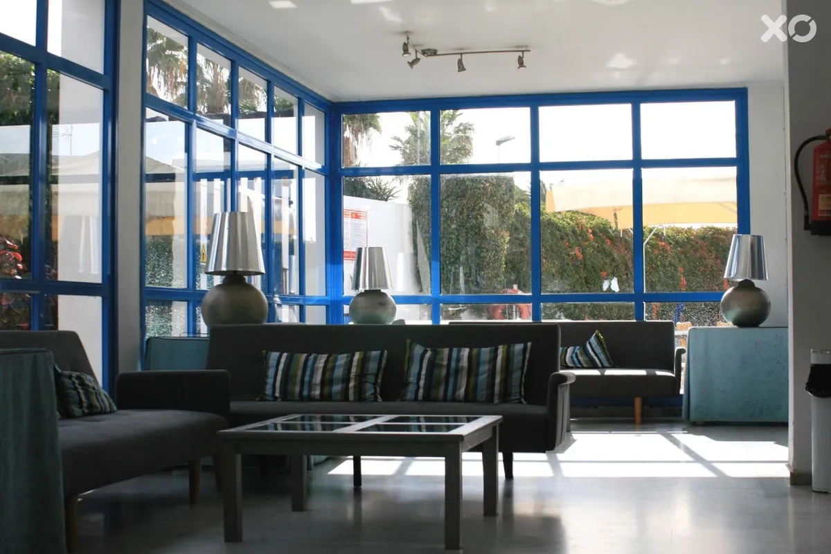Costa Volcan & Spa Aparthotel