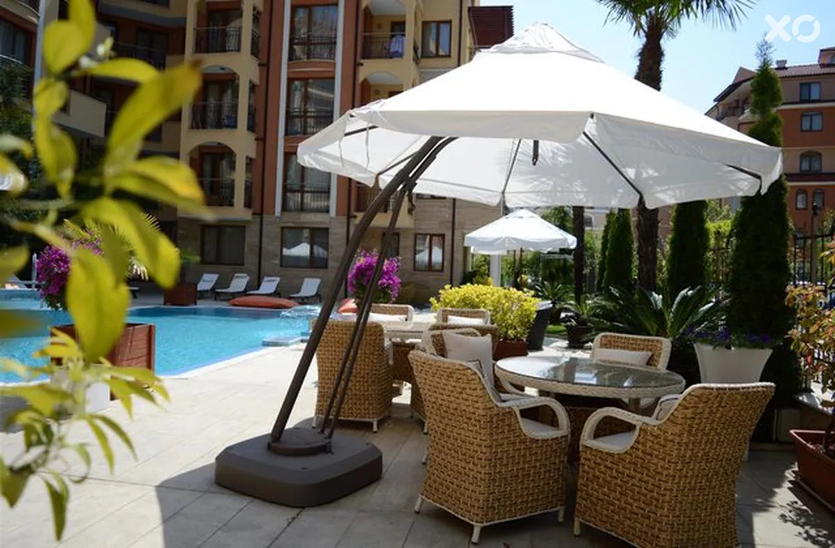 Harmony Suite 1