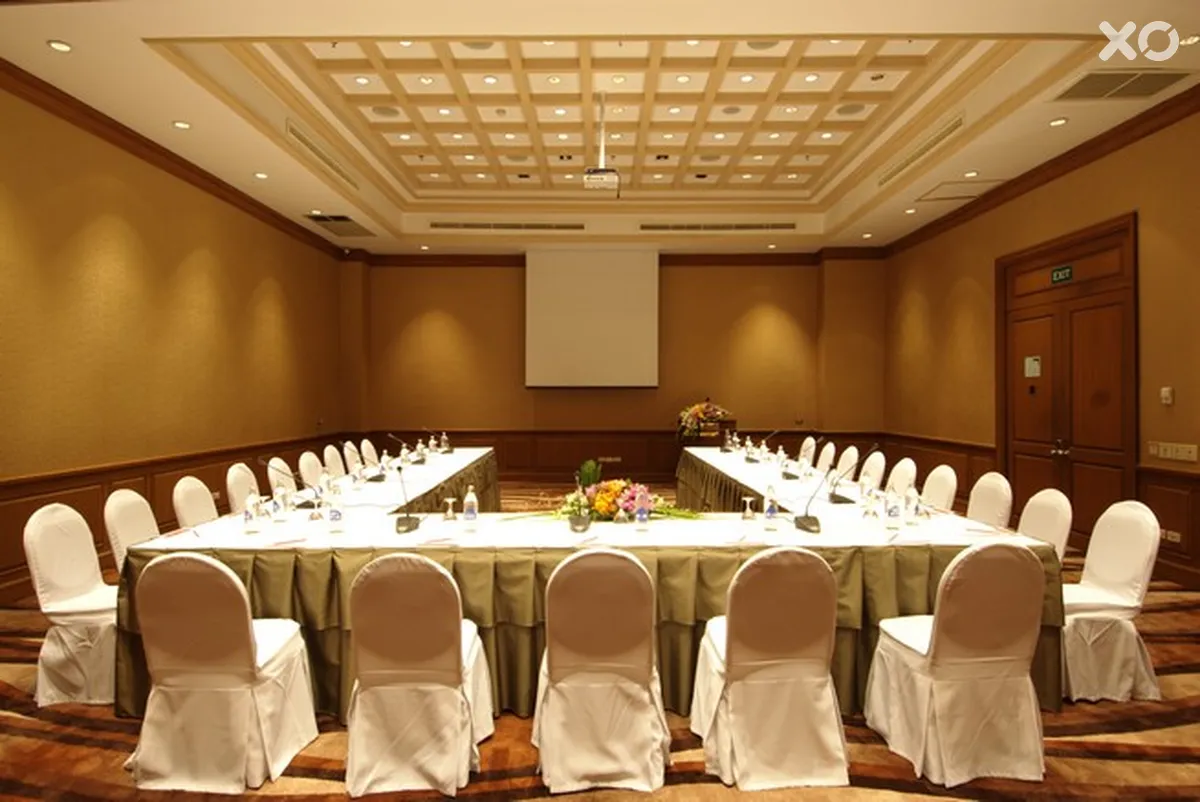 Ramada D'ma Bangkok