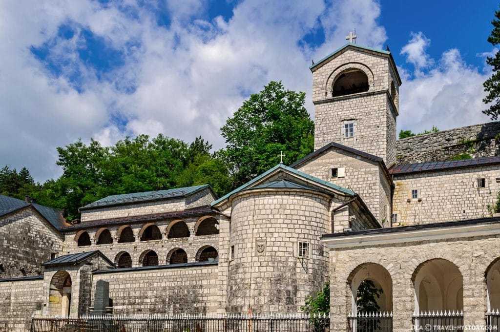 10 місць, які неодмінно варто відвідати у Чорногорії