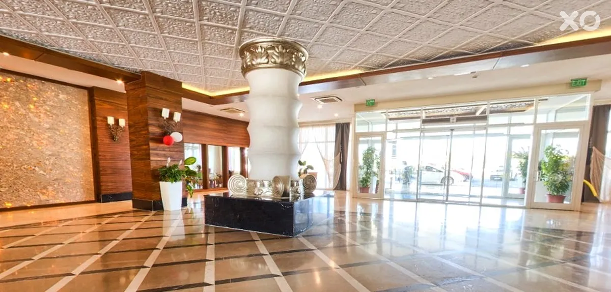 Lake & River Side Hotel & Spa