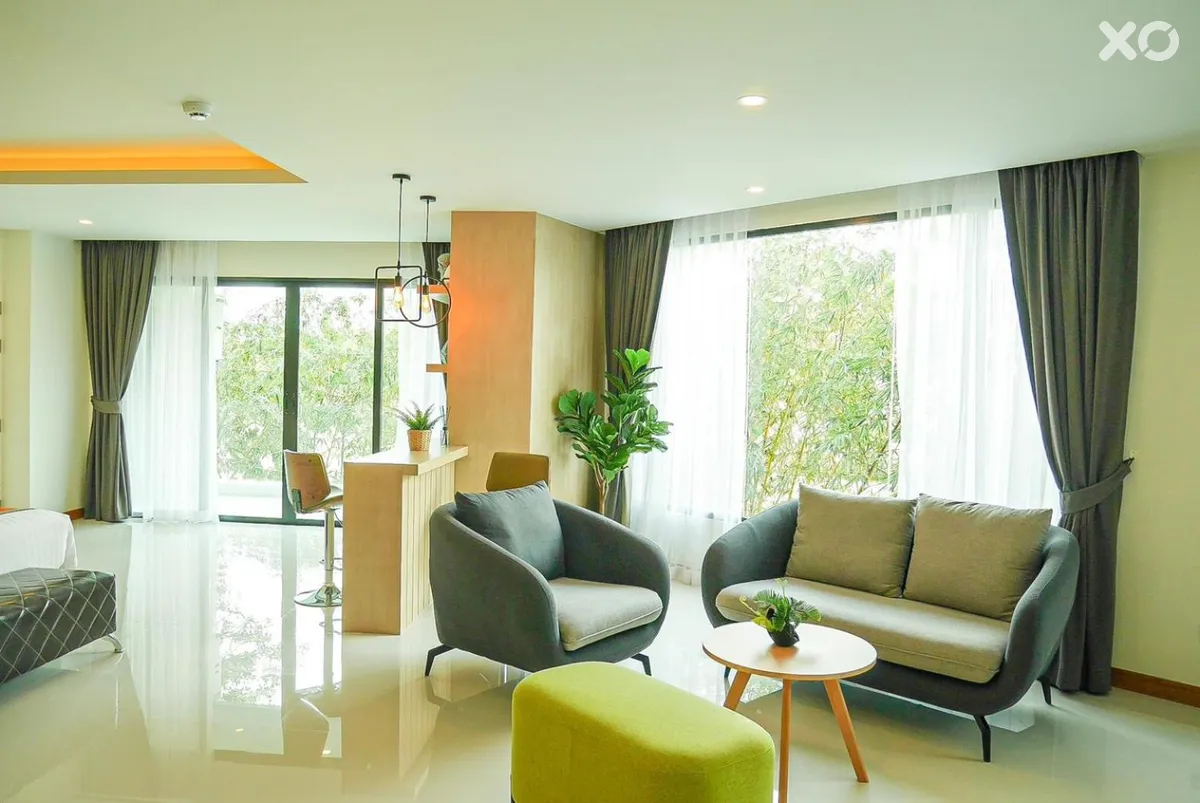 The Par Phuket