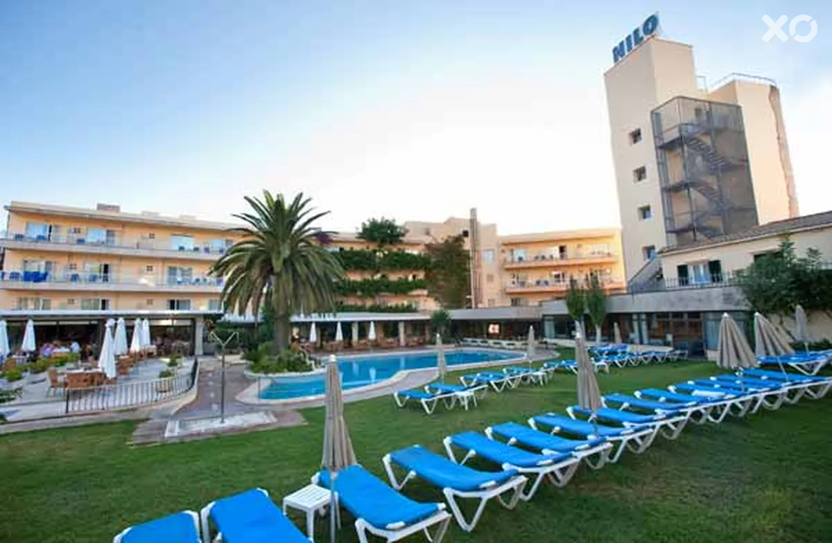 Grupotel Nilo & Spa